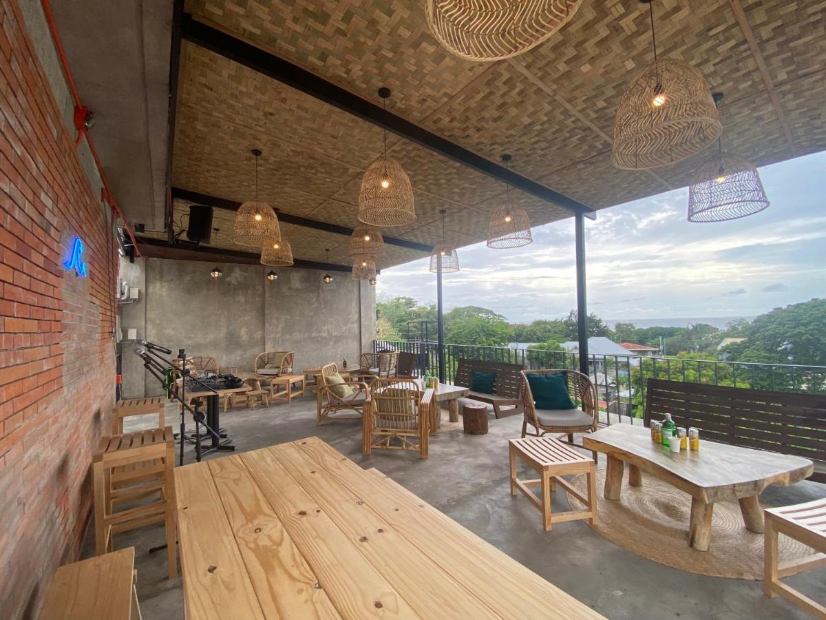 Shorebreak Hostel 圣胡安 外观 照片
