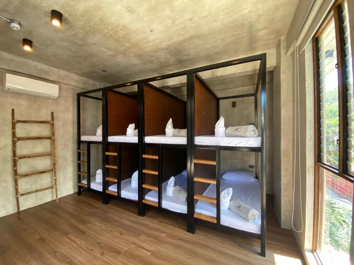 Shorebreak Hostel 圣胡安 外观 照片