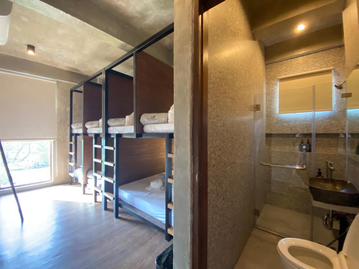 Shorebreak Hostel 圣胡安 外观 照片