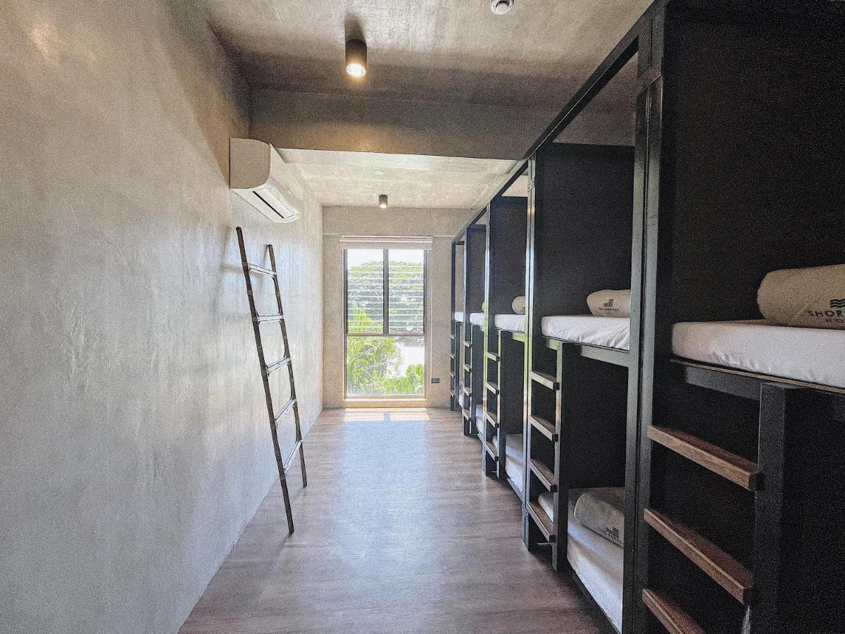 Shorebreak Hostel 圣胡安 外观 照片