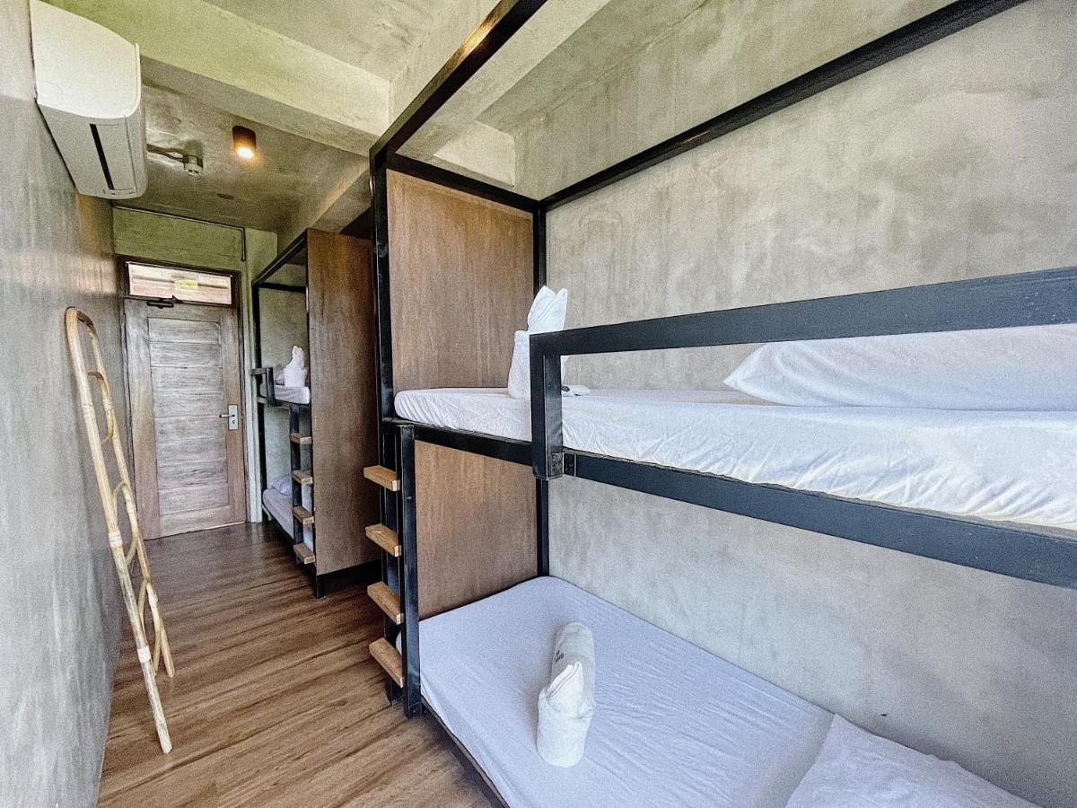 Shorebreak Hostel 圣胡安 外观 照片