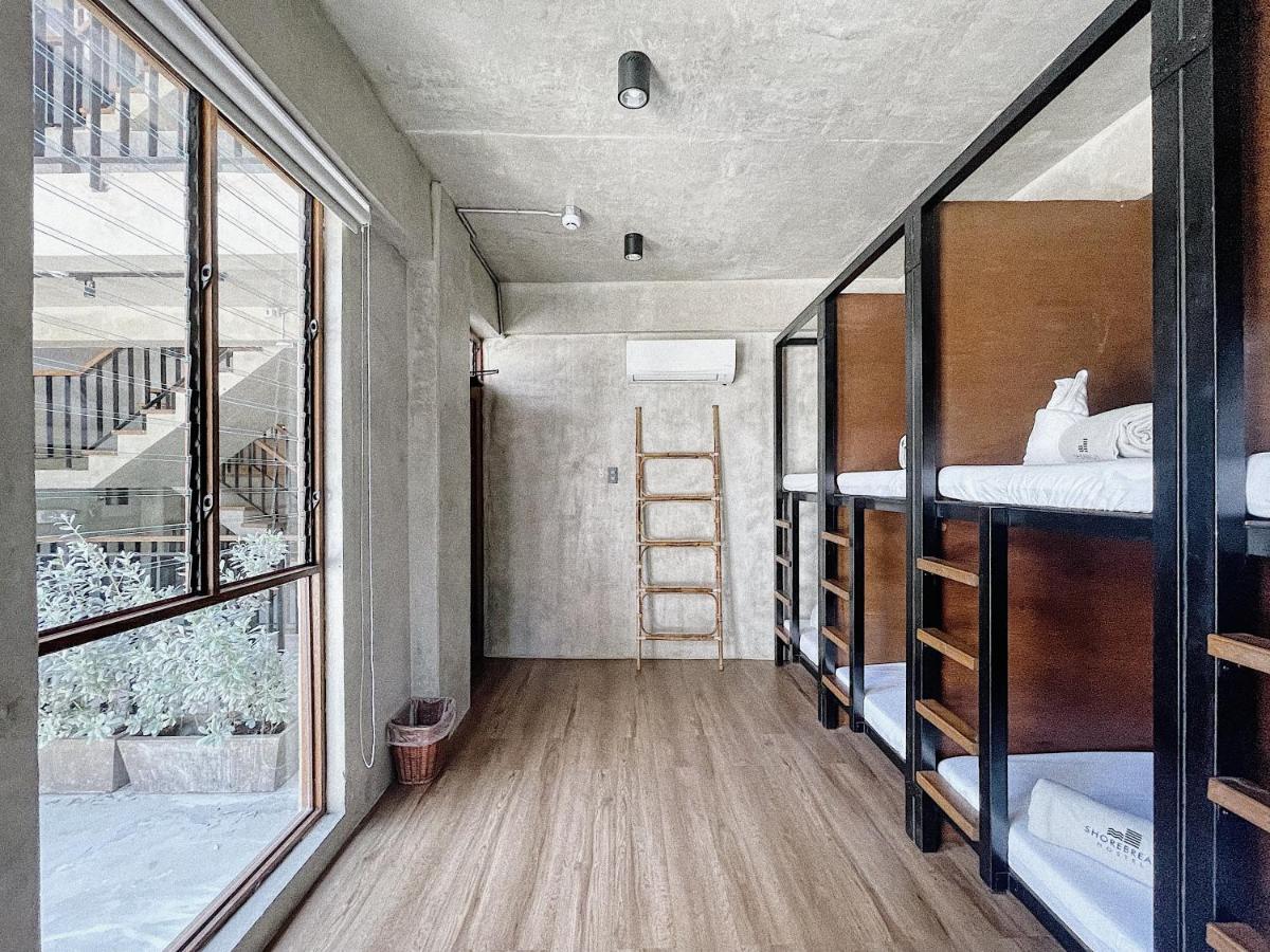 Shorebreak Hostel 圣胡安 外观 照片