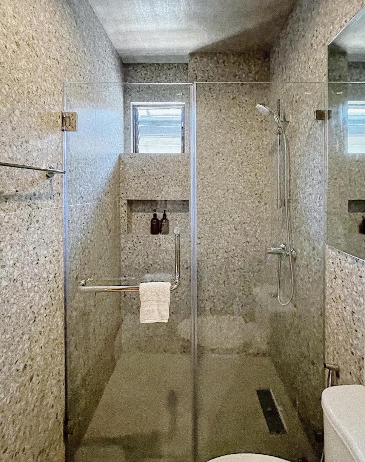 Shorebreak Hostel 圣胡安 外观 照片